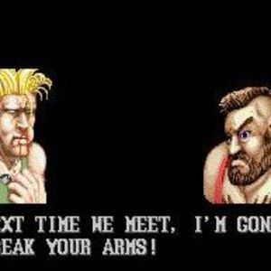 Meet your Posher, Nicholas